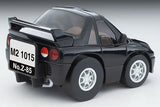 M2 1015 (Black) - Tomytec Modellauto 