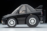 M2 1015 (Black) - Tomytec Modellauto 