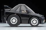 M2 1015 (Black) - Tomytec Modellauto 