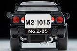 M2 1015 (Black) - Tomytec Modellauto 