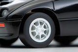 M2 1015 (Black) - Tomytec Modellauto 