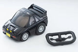 M2 1015 (Black) - Tomytec Modellauto 