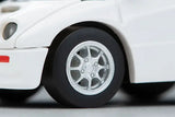 M2 1015 (White) - Tomytec Modellauto 