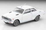 Isuzu Bellett 1800GT 1970 (White) - Tomica Limited Vintage - 1:64 - Modelcars Passion