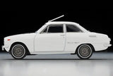 Isuzu Bellett 1800GT 1970 (White) - Tomica Limited Vintage - 1:64 - Modelcars Passion