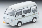 Subaru Sambar Dias Classic 40th Anniversary (Light Blue/White) - Tomica Limited Vintage Neo - 1:64 - Modelcars Passion