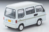 Subaru Sambar Dias Classic 40th Anniversary (Light Blue/White) - Tomica Limited Vintage Neo - 1:64 - Modelcars Passion