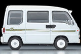 Subaru Sambar Dias Classic 40th Anniversary (Light Blue/White) - Tomica Limited Vintage Neo - 1:64 - Modelcars Passion