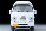 Subaru Sambar Dias Classic 40th Anniversary (Light Blue/White) - Tomica Limited Vintage Neo - 1:64 - Modelcars Passion