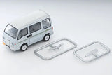 Subaru Sambar Dias Classic 40th Anniversary (Light Blue/White) - Tomica Limited Vintage Neo - 1:64 - Modelcars Passion