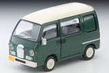 Subaru Sambar Dias Classic (Green/Cream) - Tomica Limited Vintage Neo - 1:64 - Modelcars Passion