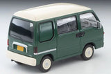 Subaru Sambar Dias Classic (Green/Cream) - Tomica Limited Vintage Neo - 1:64 - Modelcars Passion