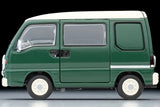 Subaru Sambar Dias Classic (Green/Cream) - Tomica Limited Vintage Neo - 1:64 - Modelcars Passion