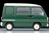 Subaru Sambar Dias Classic (Green/Cream) - Tomica Limited Vintage Neo - 1:64 - Modelcars Passion