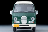 Subaru Sambar Dias Classic (Green/Cream) - Tomica Limited Vintage Neo - 1:64 - Modelcars Passion