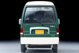 Subaru Sambar Dias Classic (Green/Cream) - Tomica Limited Vintage Neo - 1:64 - Modelcars Passion