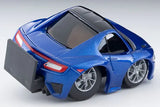 Honda NSX Choro-Q (Blue) - Tomytec - Modelcars Passion