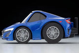 Honda NSX Choro-Q (Blue) - Tomytec - Modelcars Passion