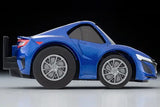 Honda NSX Choro-Q (Blue) - Tomytec - Modelcars Passion