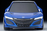 Honda NSX Choro-Q (Blue) - Tomytec - Modelcars Passion