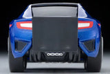 Honda NSX Choro-Q (Blue) - Tomytec - Modelcars Passion
