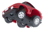 Toyota MR2 Choro-Q (Red) - Tomytec - Modelcars Passion