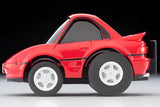 Toyota MR2 Choro-Q (Red) - Tomytec - Modelcars Passion