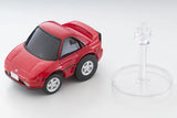Toyota MR2 Choro-Q (Red) - Tomytec - Modelcars Passion