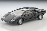 Lamborghini Countach LP400 (Black) - Tomica Limited Vintage Neo - 1:64 - Modelcars Passion
