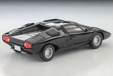 Lamborghini Countach LP400 (Black) - Tomica Limited Vintage Neo - 1:64 - Modelcars Passion