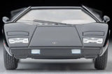 Lamborghini Countach LP400 (Black) - Tomica Limited Vintage Neo - 1:64 - Modelcars Passion