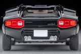 Lamborghini Countach LP400 (Black) - Tomica Limited Vintage Neo - 1:64 - Modelcars Passion