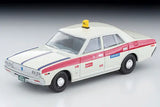 Nissan Cedric Personal Taxi Big City Part III Episode 17 Kidnapping - Tomica Limited Vintage Neo - 1:64 - Modelcars Passion