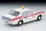 Nissan Cedric Personal Taxi Big City Part III Episode 17 Kidnapping - Tomica Limited Vintage Neo - 1:64 - Modelcars Passion