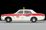 Nissan Cedric Personal Taxi Big City Part III Episode 17 Kidnapping - Tomica Limited Vintage Neo - 1:64 - Modelcars Passion