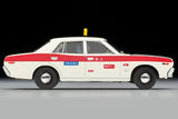 Nissan Cedric Personal Taxi Big City Part III Episode 17 Kidnapping - Tomica Limited Vintage Neo - 1:64 - Modelcars Passion