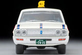 Nissan Cedric Personal Taxi Big City Part III Episode 17 Kidnapping - Tomica Limited Vintage Neo - 1:64 - Modelcars Passion