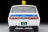 Nissan Cedric Personal Taxi Big City Part III Episode 17 Kidnapping - Tomica Limited Vintage Neo - 1:64 - Modelcars Passion