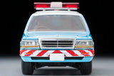 Nissan Gloria Van River Patrol Car - Tomica Limited Vintage Neo - 1:64 Modellauto 1/64