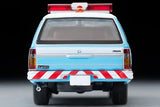 Nissan Gloria Van River Patrol Car - Tomica Limited Vintage Neo - 1:64 Modellauto 1/64