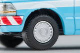 Nissan Gloria Van River Patrol Car - Tomica Limited Vintage Neo - 1:64 Modellauto 1/64