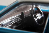Nissan Gloria Van River Patrol Car - Tomica Limited Vintage Neo - 1:64 Modellauto 1/64