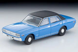 Nissan Gloria Big City PART III Episode 40 From Doctor Munakata's Testimony - Tomica Limited Vintage Neo - 1:64 - Modelcars Passion