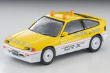 Honda Ballade Sports CR-X MUGEN CR-X PRO Suzuka Circuit Pace Car (Yellow/White) - Tomica Limited Vintage Neo - 1:64 Modellauto 1/64