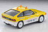 Honda Ballade Sports CR-X MUGEN CR-X PRO Suzuka Circuit Pace Car (Yellow/White) - Tomica Limited Vintage Neo - 1:64 Modellauto 1/64