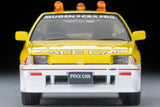 Honda Ballade Sports CR-X MUGEN CR-X PRO Suzuka Circuit Pace Car (Yellow/White) - Tomica Limited Vintage Neo - 1:64 Modellauto 1/64