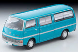 Nissan Homy Long Light Van 1976 (Blue) - Tomica Limited Vintage Neo - 1:64 Modellauto 1/64