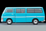 Nissan Homy Long Light Van 1976 (Blue) - Tomica Limited Vintage Neo - 1:64 Modellauto 1/64