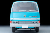 Nissan Homy Long Light Van 1976 (Blue) - Tomica Limited Vintage Neo - 1:64 Modellauto 1/64