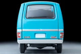 Nissan Homy Long Light Van 1976 (Blue) - Tomica Limited Vintage Neo - 1:64 Modellauto 1/64
